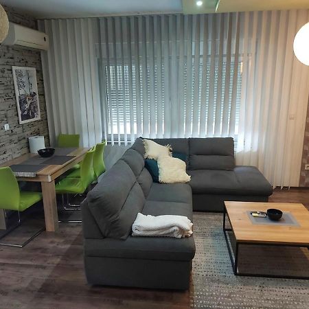 Apartmani Boem Zagrzeb Zewnętrze zdjęcie