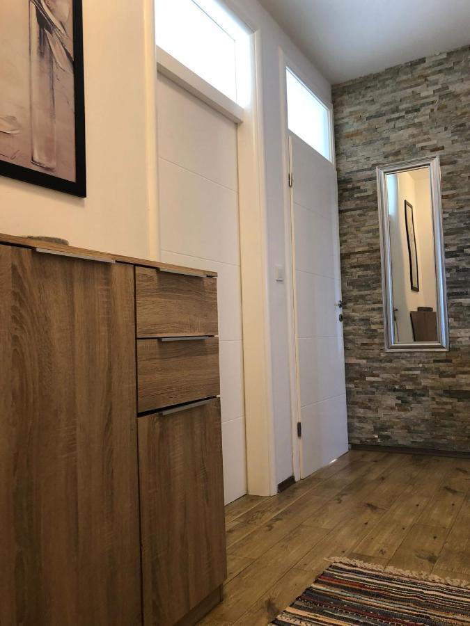 Apartmani Boem Zagrzeb Zewnętrze zdjęcie