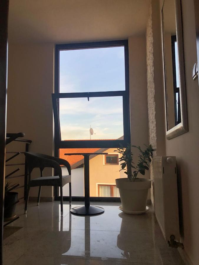 Apartmani Boem Zagrzeb Zewnętrze zdjęcie