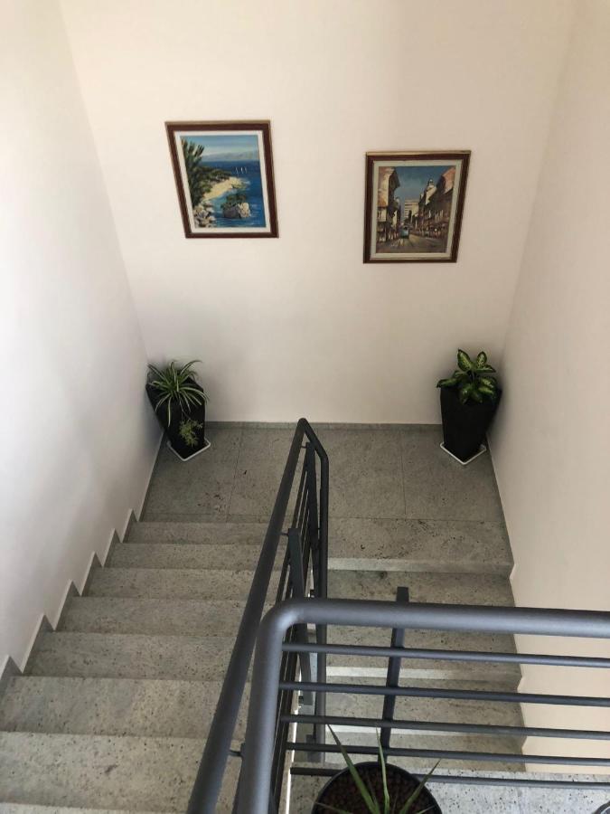 Apartmani Boem Zagrzeb Zewnętrze zdjęcie