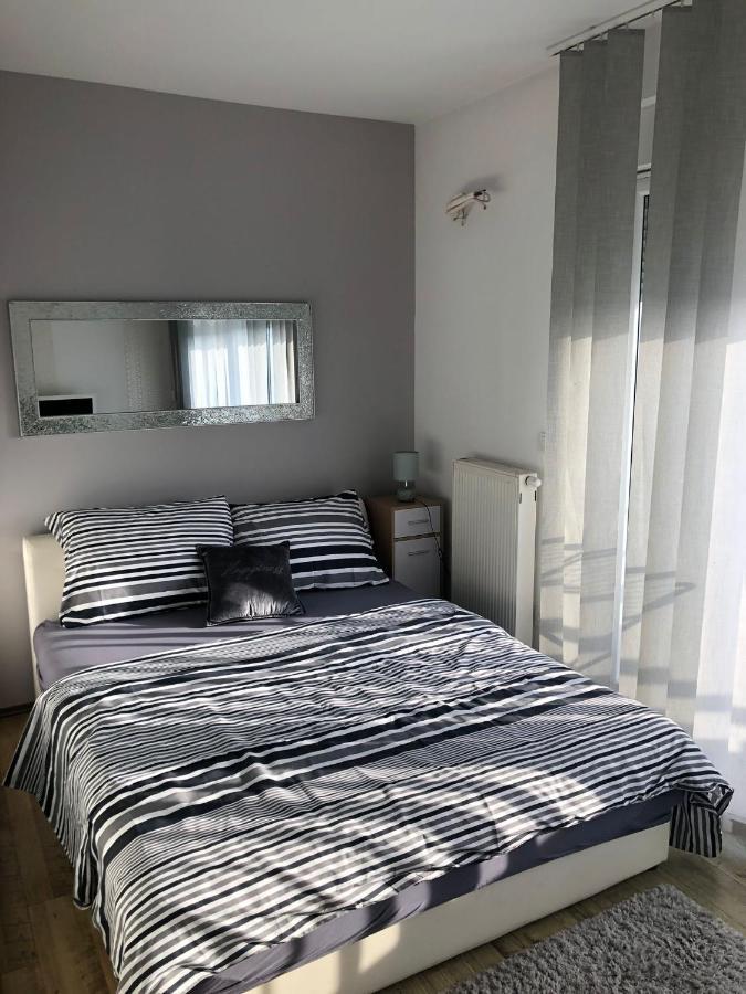 Apartmani Boem Zagrzeb Zewnętrze zdjęcie