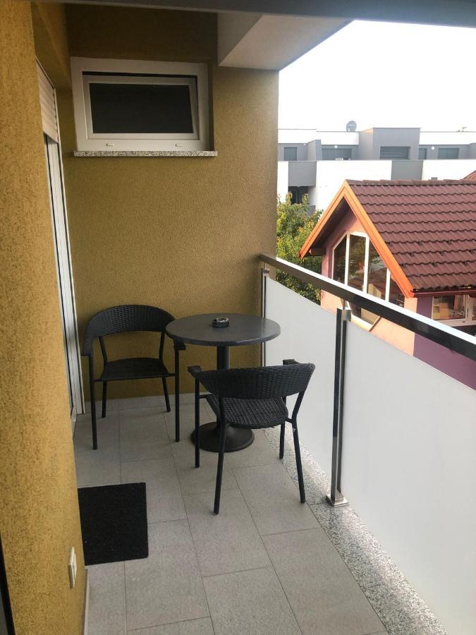 Apartmani Boem Zagrzeb Zewnętrze zdjęcie