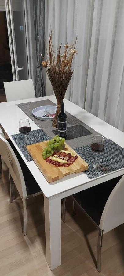 Apartmani Boem Zagrzeb Zewnętrze zdjęcie