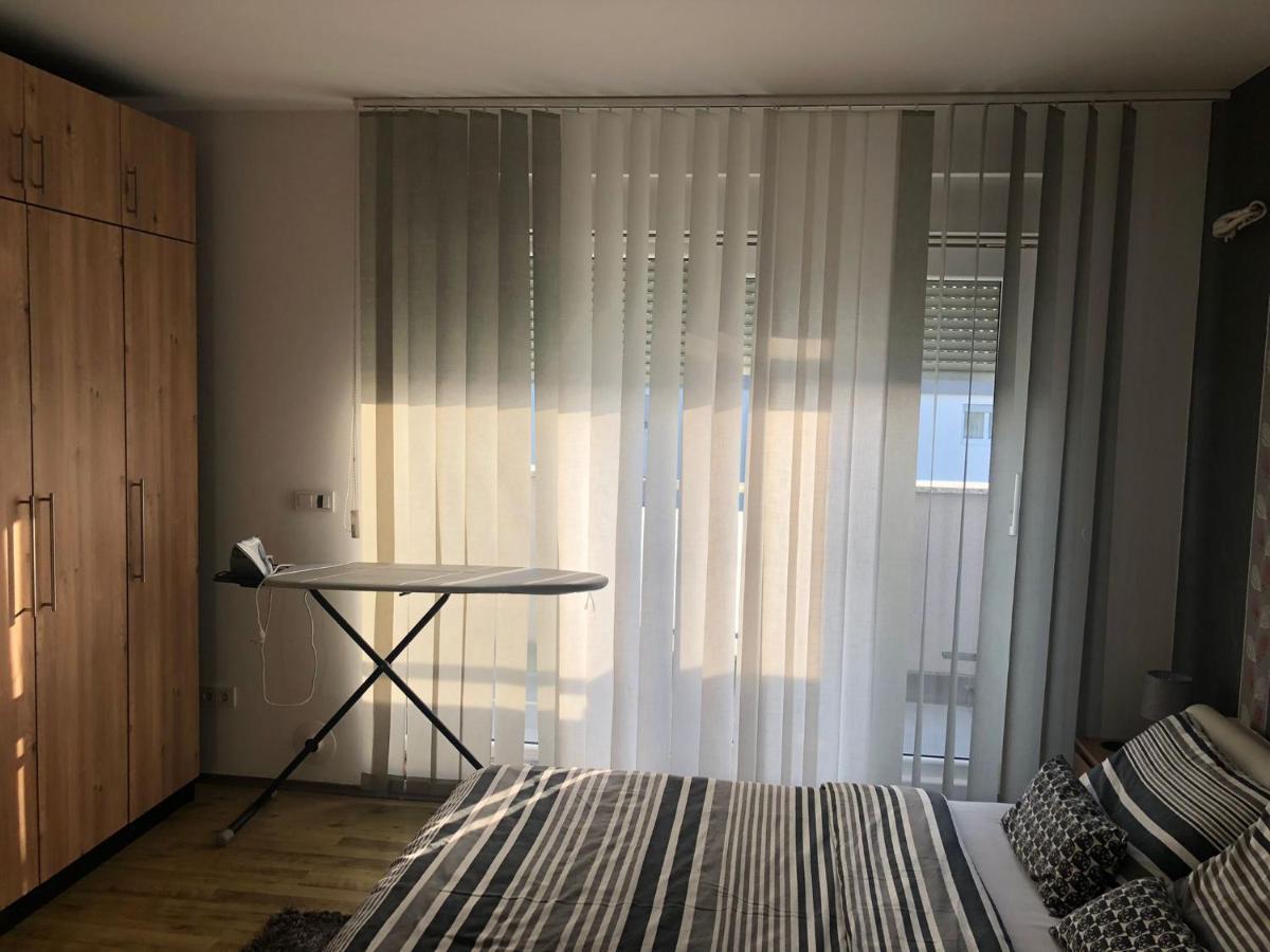 Apartmani Boem Zagrzeb Zewnętrze zdjęcie