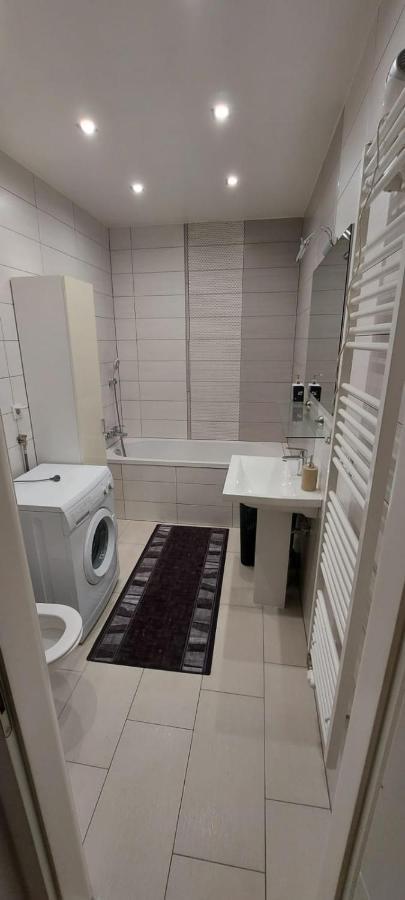 Apartmani Boem Zagrzeb Zewnętrze zdjęcie
